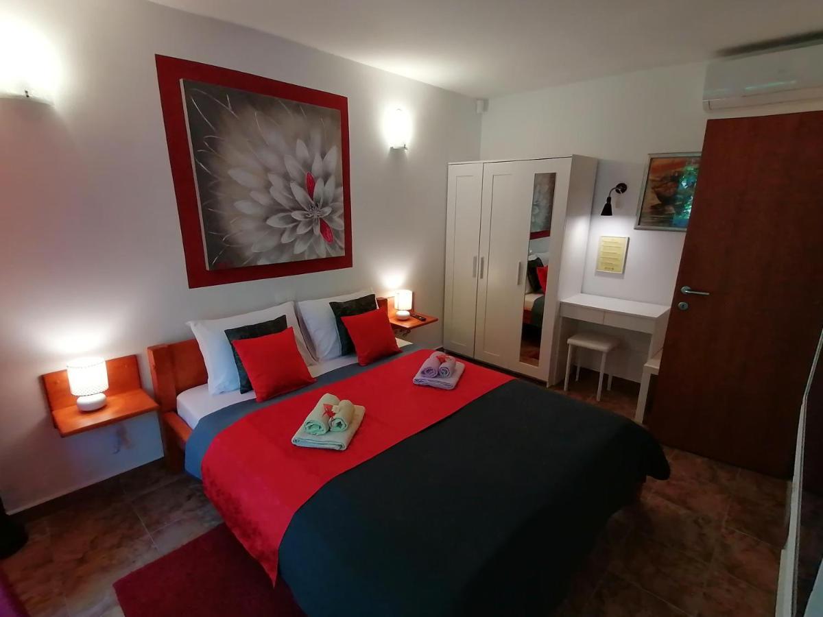 The Forest House Krk 1 Kras Εξωτερικό φωτογραφία